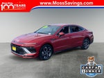 2025 Sonata Thumbnail 1