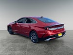 2025 Sonata Thumbnail 3