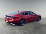 2025 Sonata Thumbnail 5