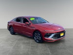 2025 Sonata Thumbnail 7