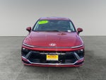 2025 Sonata Thumbnail 8
