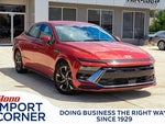 2025 Sonata Thumbnail 1