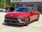 2025 Sonata Thumbnail 23