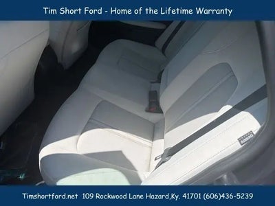 Photo of a 2025 Hyundai Sonata SEL 4DR Sedan for sale