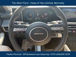 2025 Sonata Thumbnail 8
