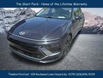 2025 Sonata Thumbnail 12