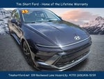 2025 Sonata Thumbnail 13