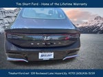 2025 Sonata Thumbnail 16