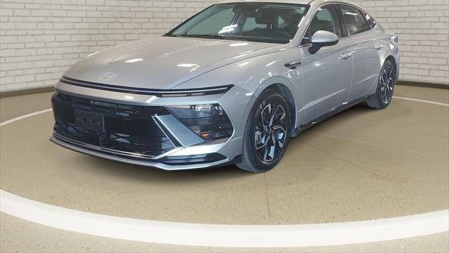 Preowned 2025 Hyundai SONATA SEL for Sale