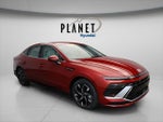 2025 Sonata Thumbnail 1