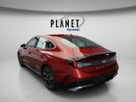 2025 Sonata Thumbnail 6