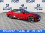 2025 Sonata Thumbnail 2