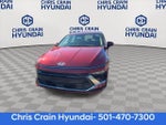 2025 Sonata Thumbnail 4