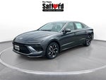 2025 SONATA Thumbnail 1