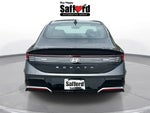 2025 SONATA Thumbnail 6