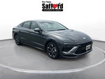 2025 SONATA Thumbnail 9