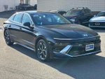 2025 Sonata Thumbnail 6