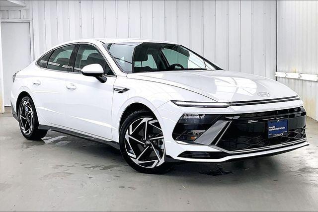 2026 Hyundai Sonata - $26,389