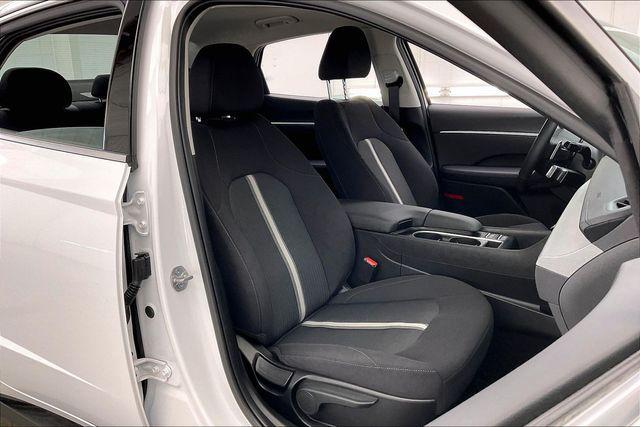 2026 Hyundai Sonata - $26,389