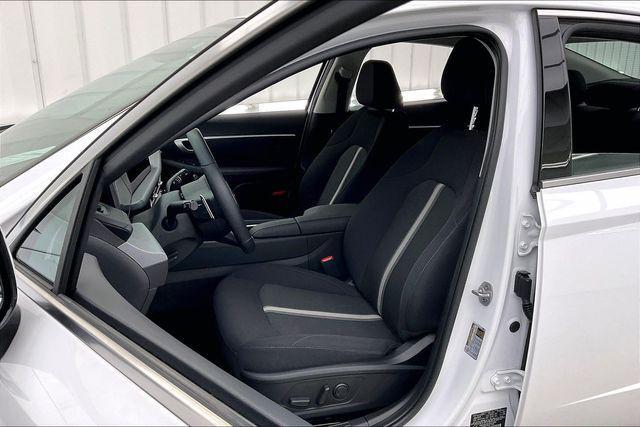 2026 Hyundai Sonata - $26,389