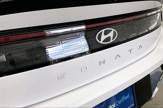 2026 Hyundai Sonata - $26,389