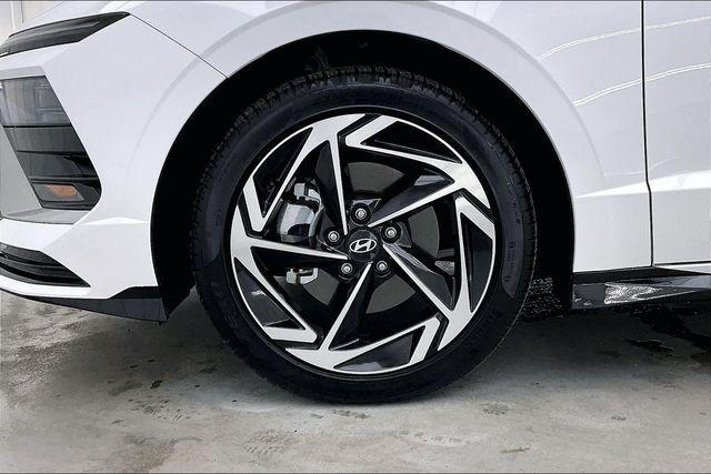 2026 Hyundai Sonata - $26,389