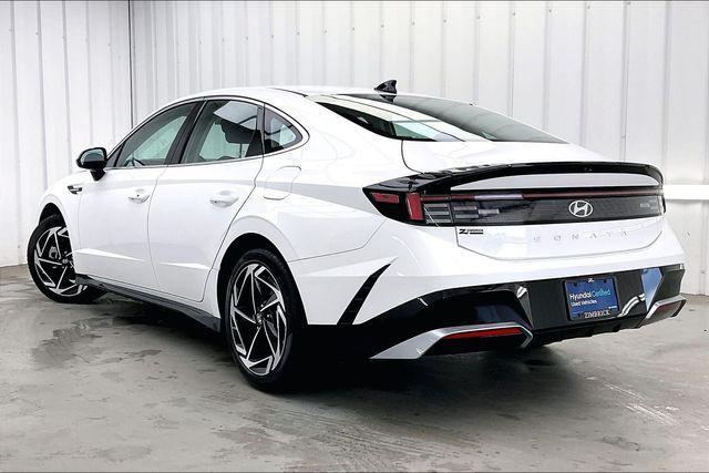 2026 Hyundai Sonata - $26,389