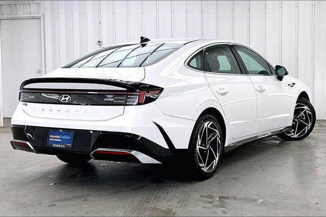 2026 Hyundai Sonata - $26,389