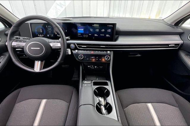 2026 Hyundai Sonata - $26,389