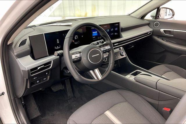 2026 Hyundai Sonata - $26,389