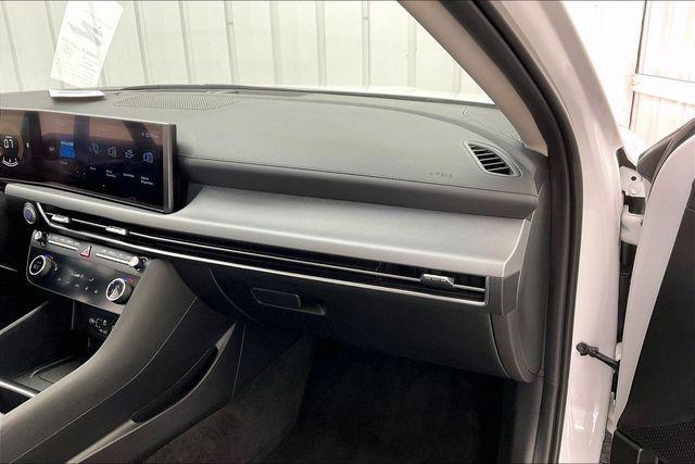 2026 Hyundai Sonata - $26,389