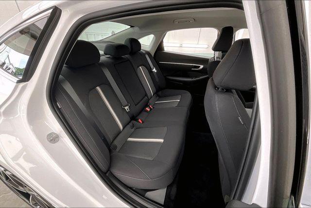 2026 Hyundai Sonata - $26,389