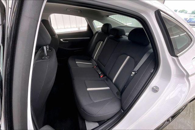 2026 Hyundai Sonata - $26,389