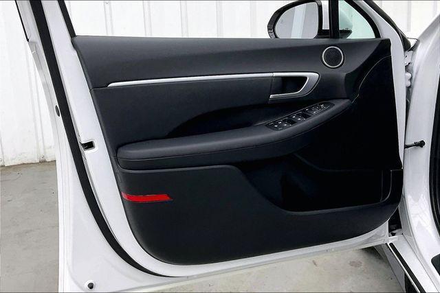 2026 Hyundai Sonata - $26,389