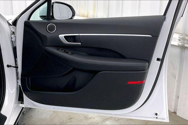 2026 Hyundai Sonata - $26,389