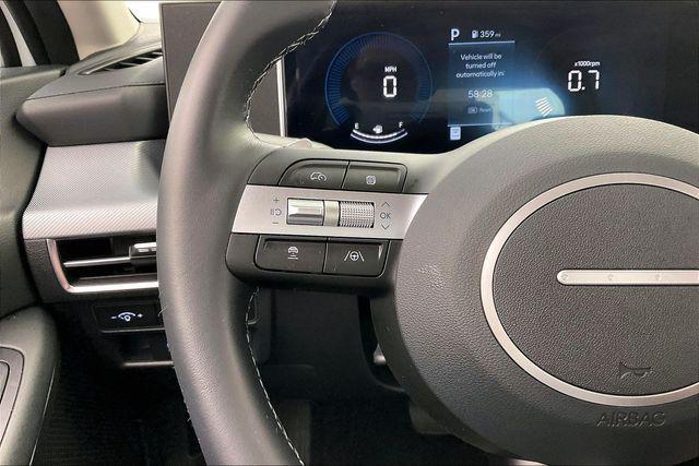 2026 Hyundai Sonata - $26,389