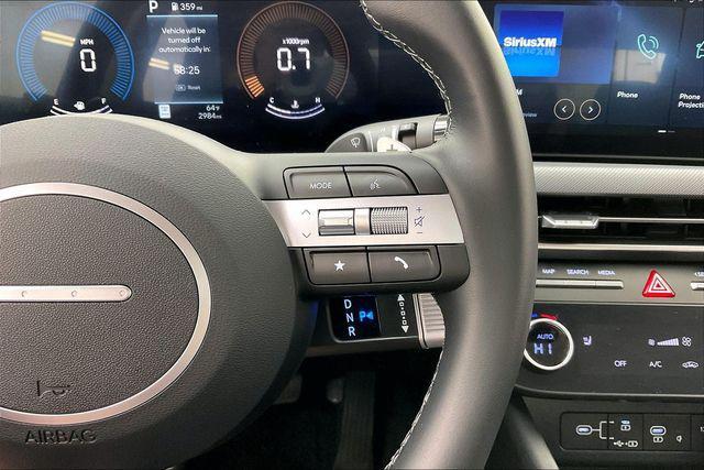 2026 Hyundai Sonata - $26,389