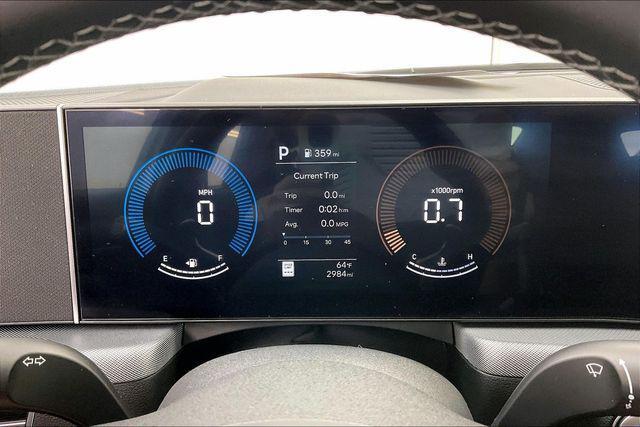 2026 Hyundai Sonata - $26,389