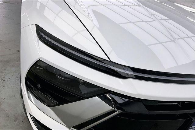 2026 Hyundai Sonata - $26,389