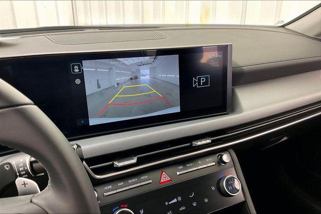 2026 Hyundai Sonata - $26,389