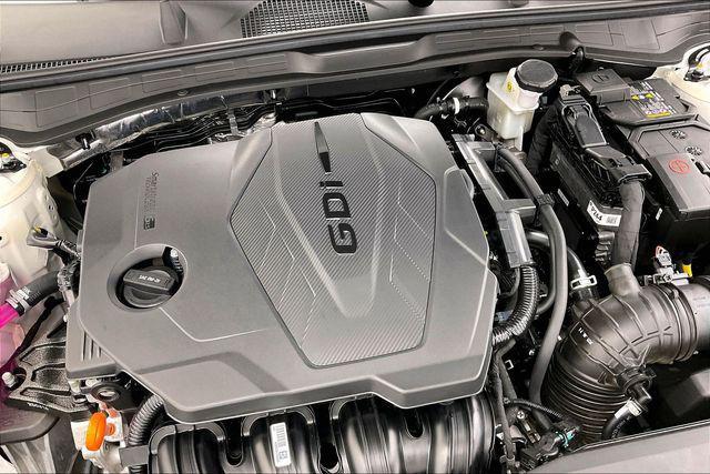 2026 Hyundai Sonata - $26,389