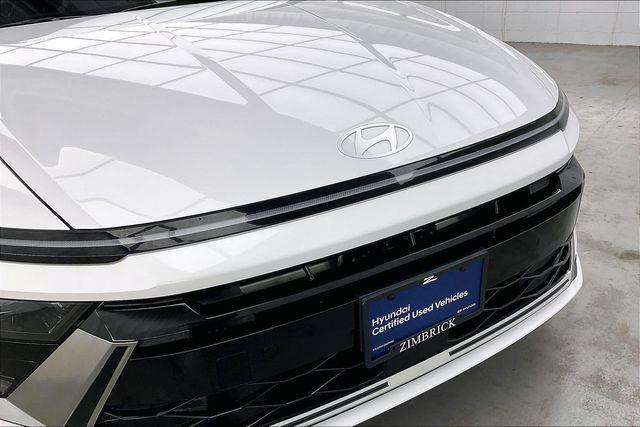 2026 Hyundai Sonata - $26,389