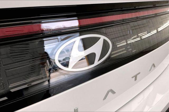 2026 Hyundai Sonata - $26,389