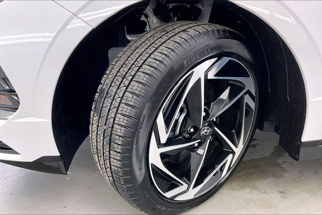 2026 Hyundai Sonata - $26,389