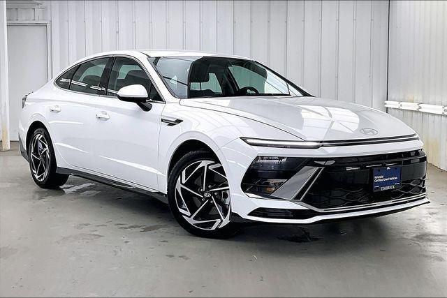 2026 Hyundai Sonata - $26,389