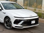 2026 Sonata Thumbnail 2