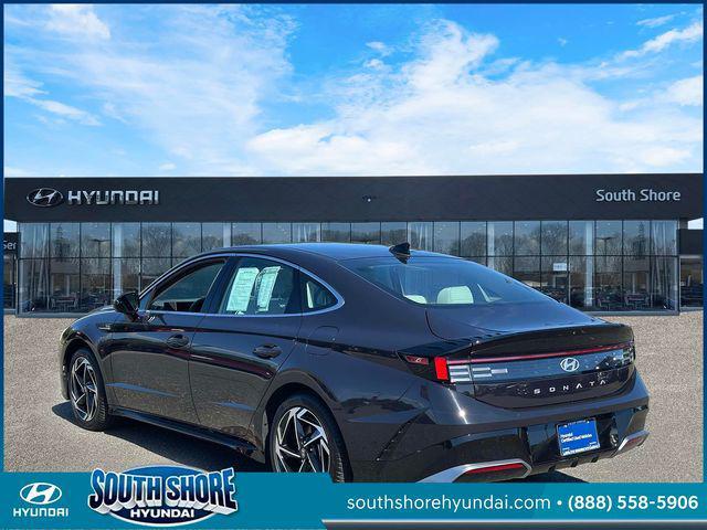 2026 Hyundai Sonata - $23,000