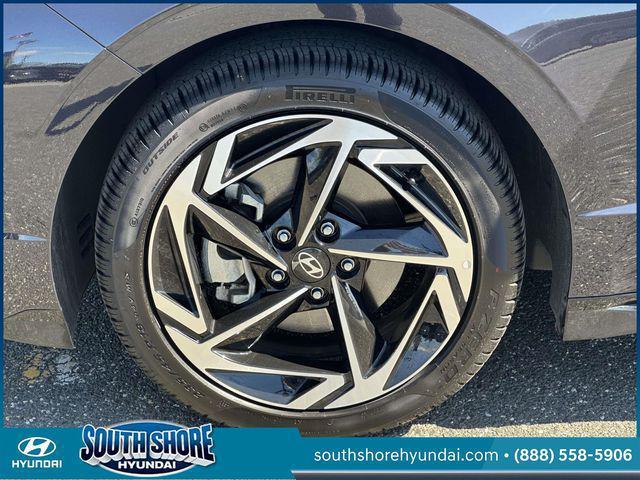 2026 Hyundai Sonata - $23,000