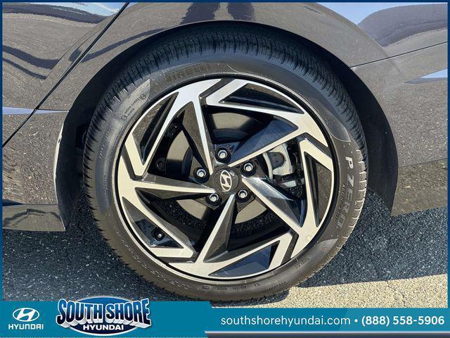 2026 Hyundai Sonata - $23,000