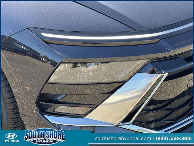 2026 Hyundai Sonata - $23,000